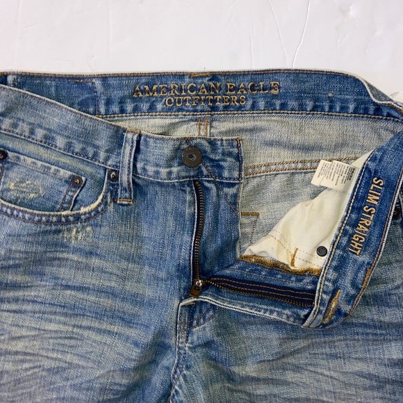 American eagle men’s jeans - Picture 3 of 7